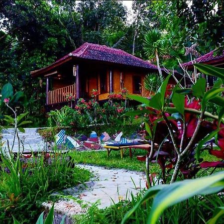 Sky Garden Lombok Daire Tetebatu Dış mekan fotoğraf