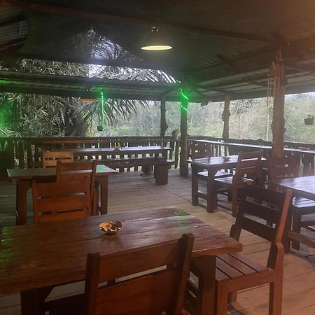 Sky Garden Lombok Daire Tetebatu Dış mekan fotoğraf
