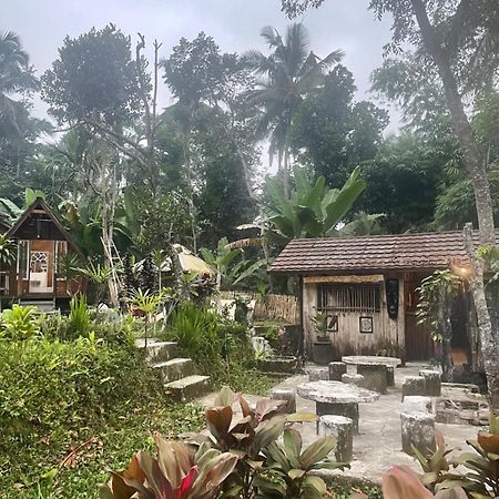 Sky Garden Lombok Daire Tetebatu Dış mekan fotoğraf