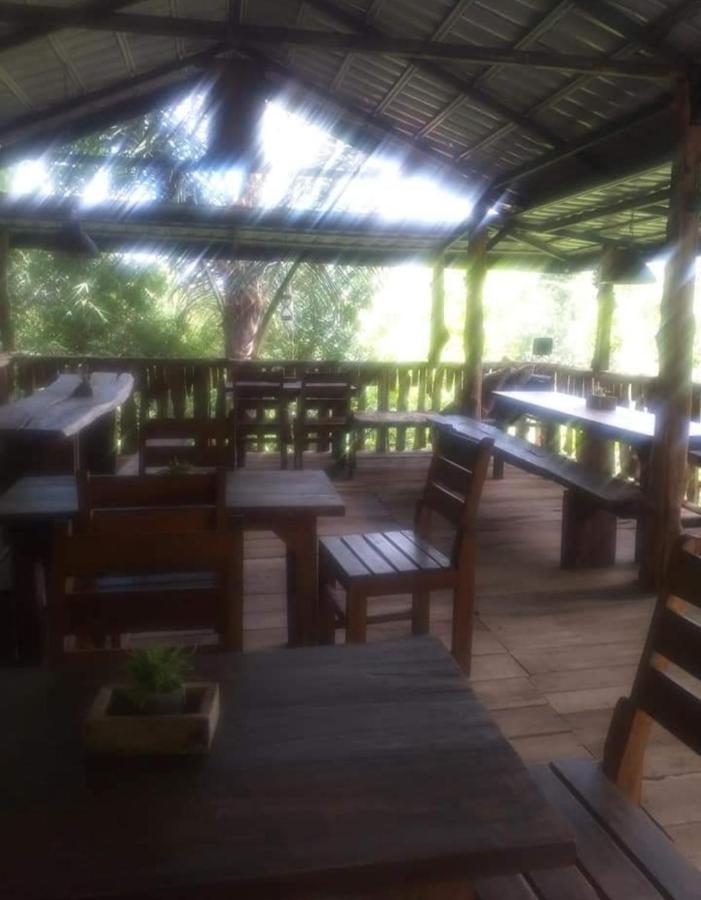 Sky Garden Lombok Daire Tetebatu Dış mekan fotoğraf