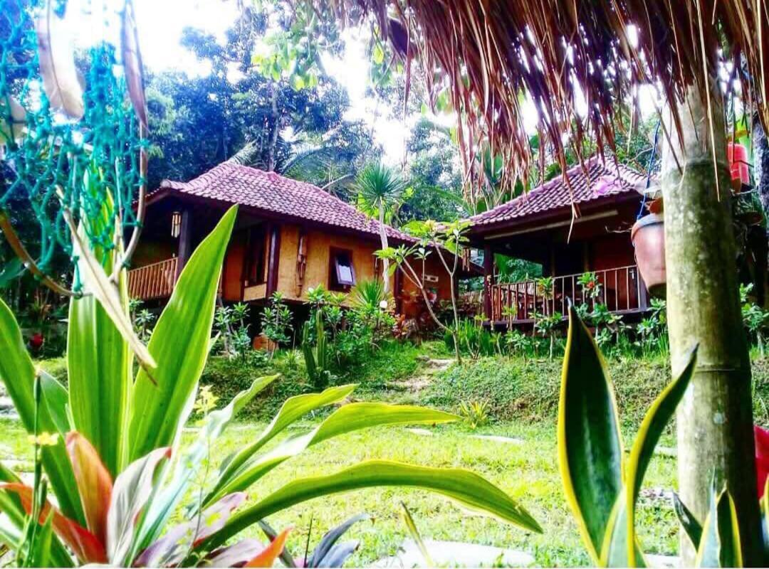 Sky Garden Lombok Daire Tetebatu Dış mekan fotoğraf