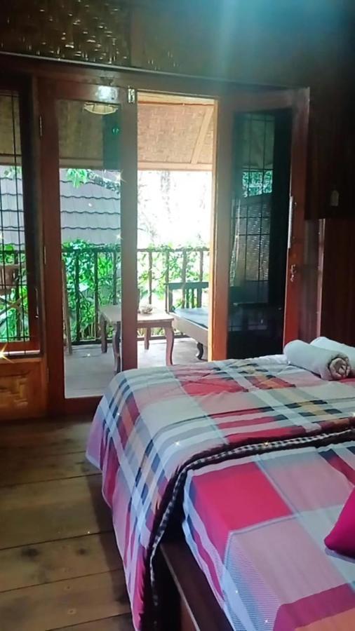 Sky Garden Lombok Daire Tetebatu Dış mekan fotoğraf