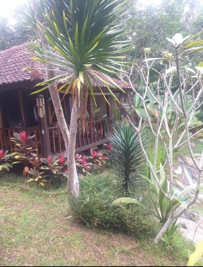 Sky Garden Lombok Daire Tetebatu Dış mekan fotoğraf