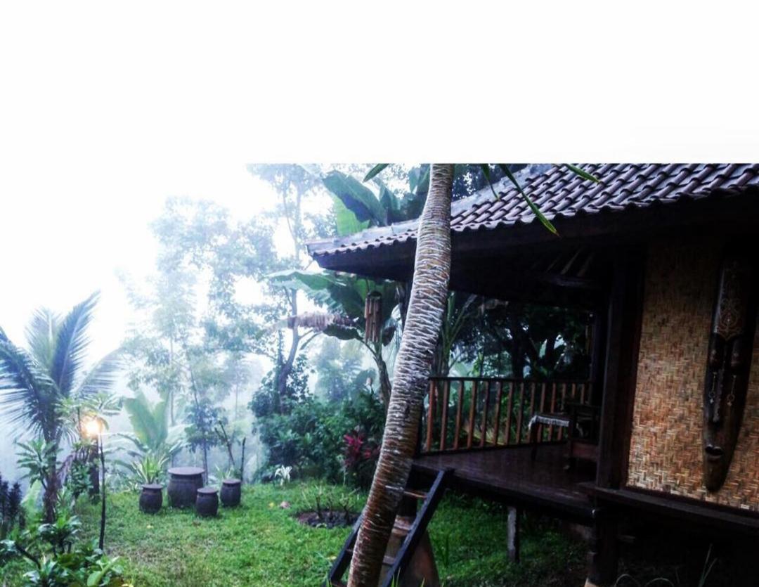 Sky Garden Lombok Daire Tetebatu Dış mekan fotoğraf