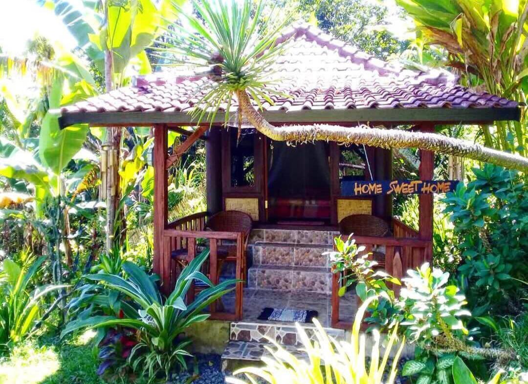Sky Garden Lombok Daire Tetebatu Dış mekan fotoğraf