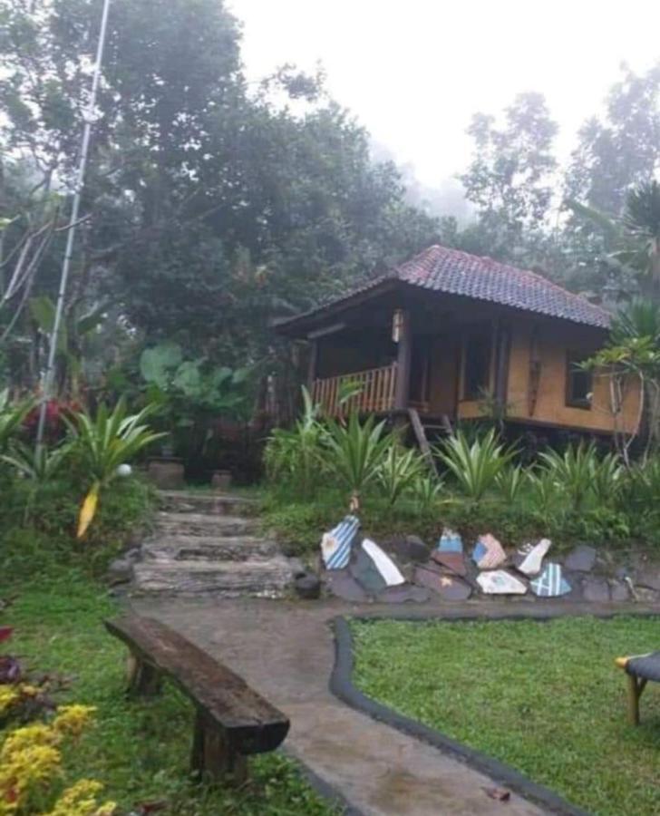 Sky Garden Lombok Daire Tetebatu Dış mekan fotoğraf