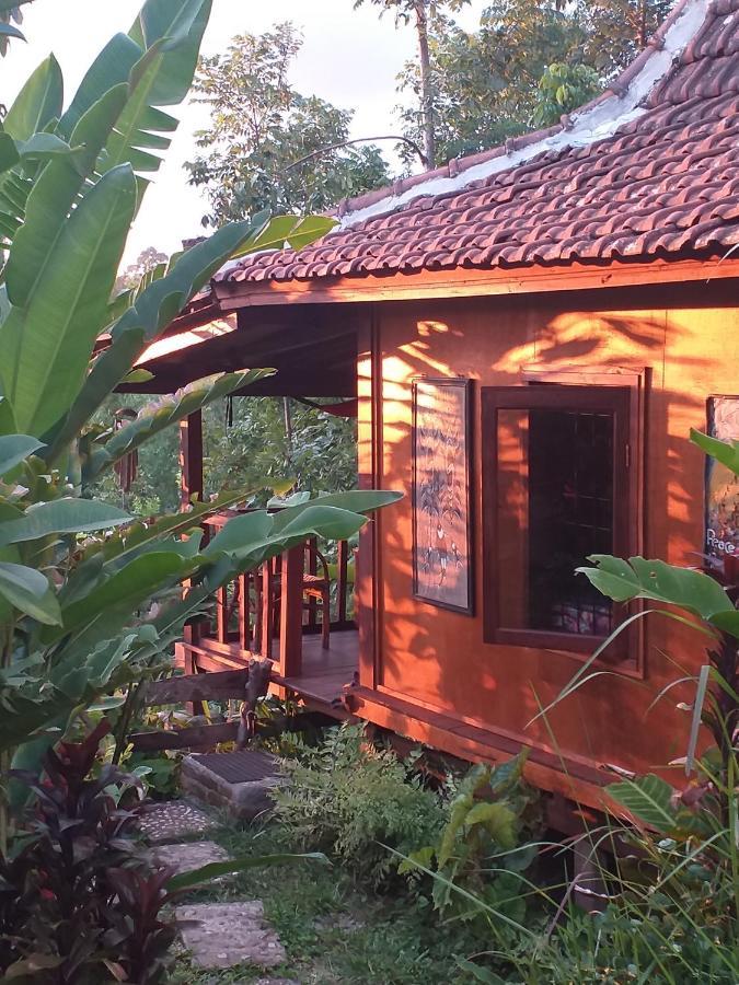 Sky Garden Lombok Daire Tetebatu Dış mekan fotoğraf