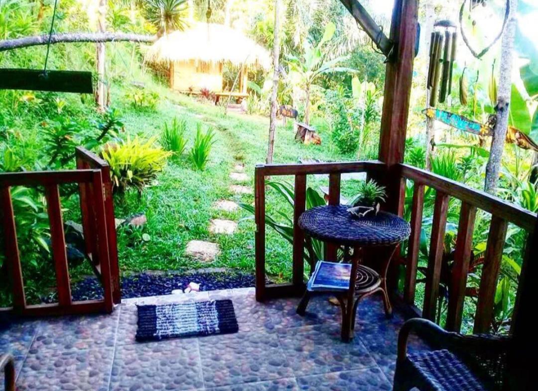 Sky Garden Lombok Daire Tetebatu Dış mekan fotoğraf