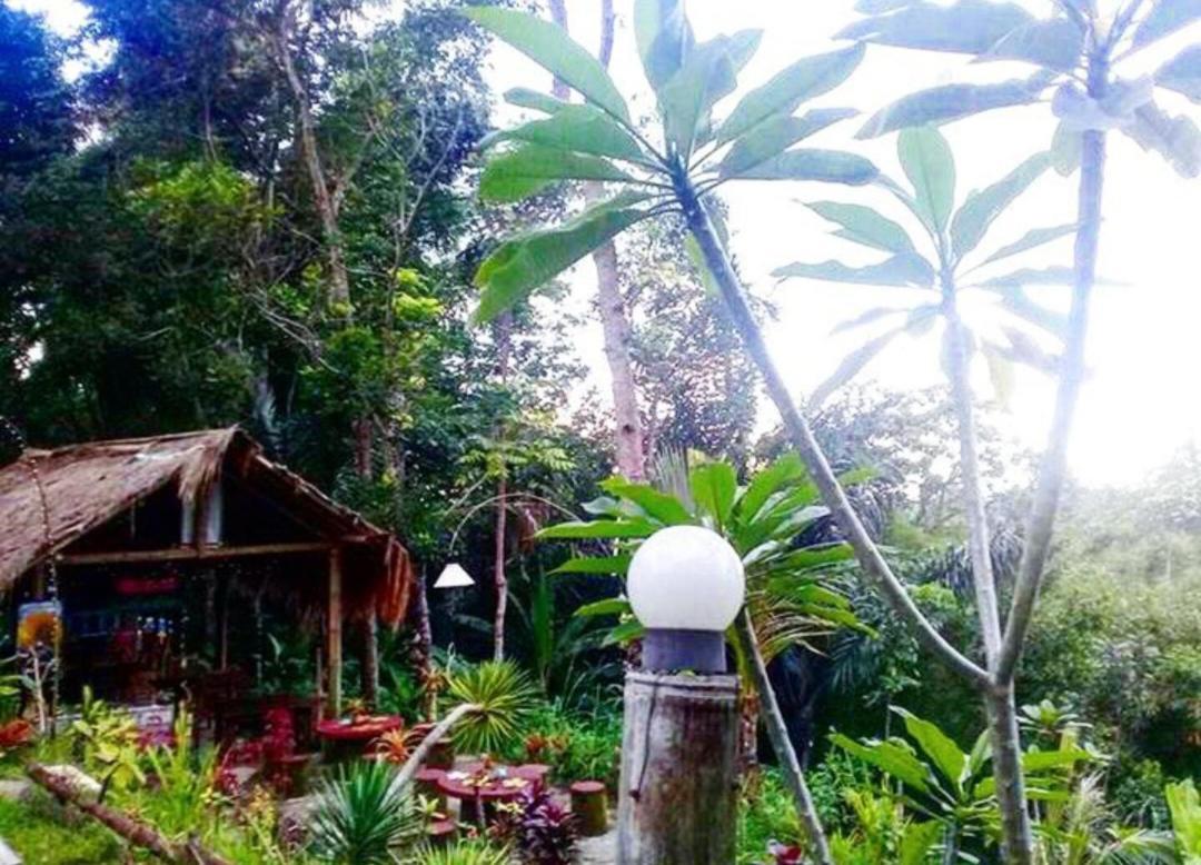 Sky Garden Lombok Daire Tetebatu Oda fotoğraf
