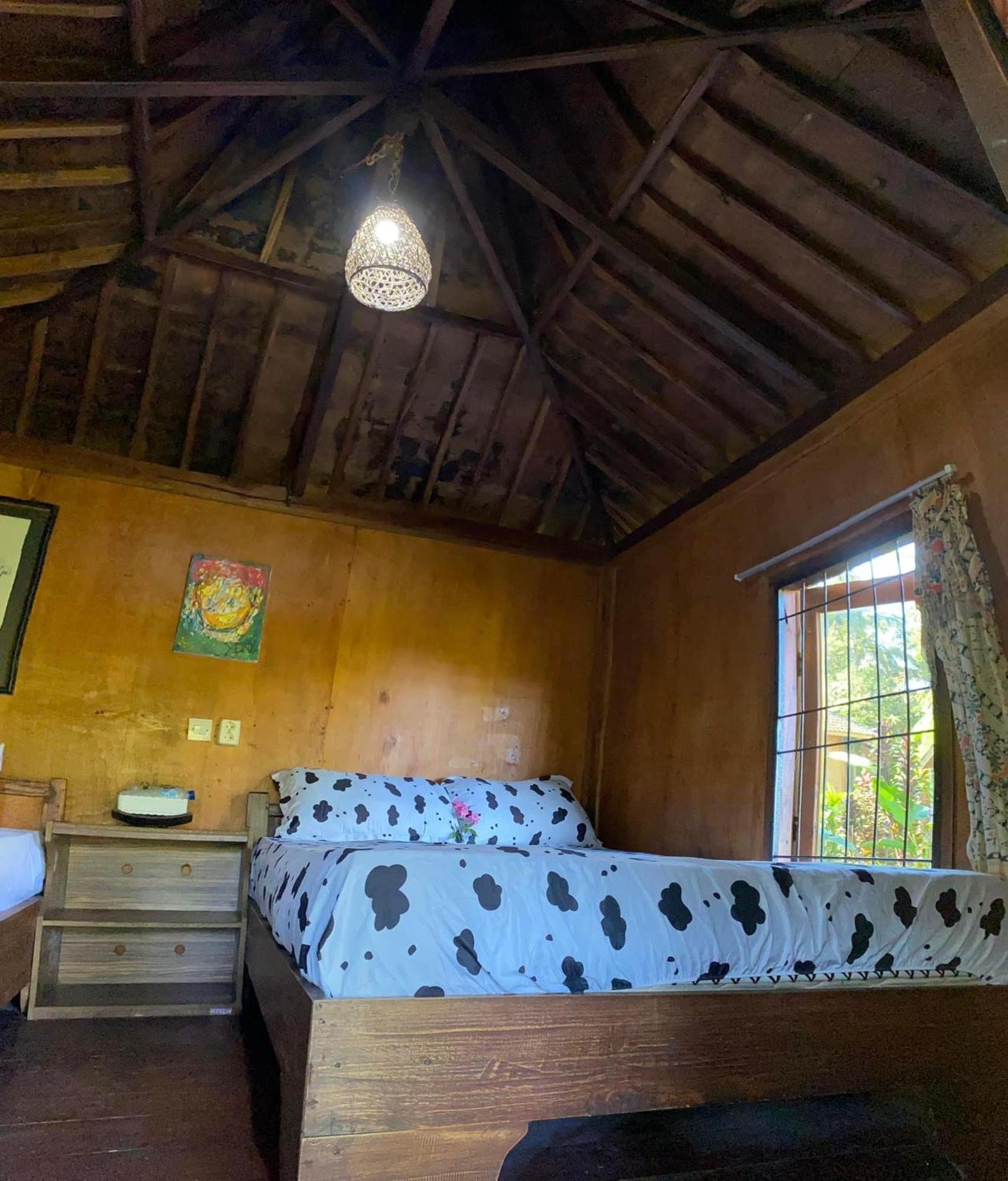 Sky Garden Lombok Daire Tetebatu Dış mekan fotoğraf