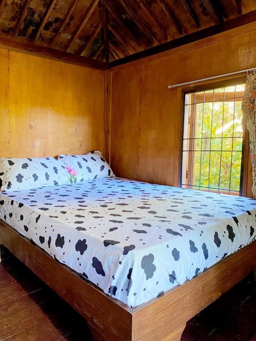 Sky Garden Lombok Daire Tetebatu Dış mekan fotoğraf