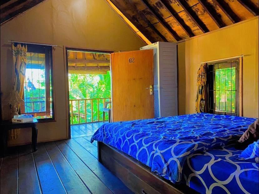 Sky Garden Lombok Daire Tetebatu Dış mekan fotoğraf