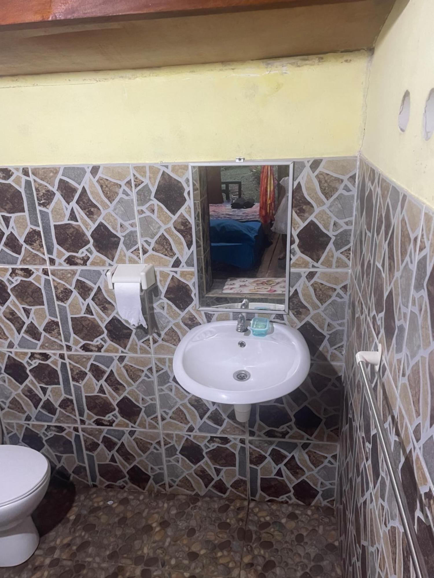 Sky Garden Lombok Daire Tetebatu Dış mekan fotoğraf