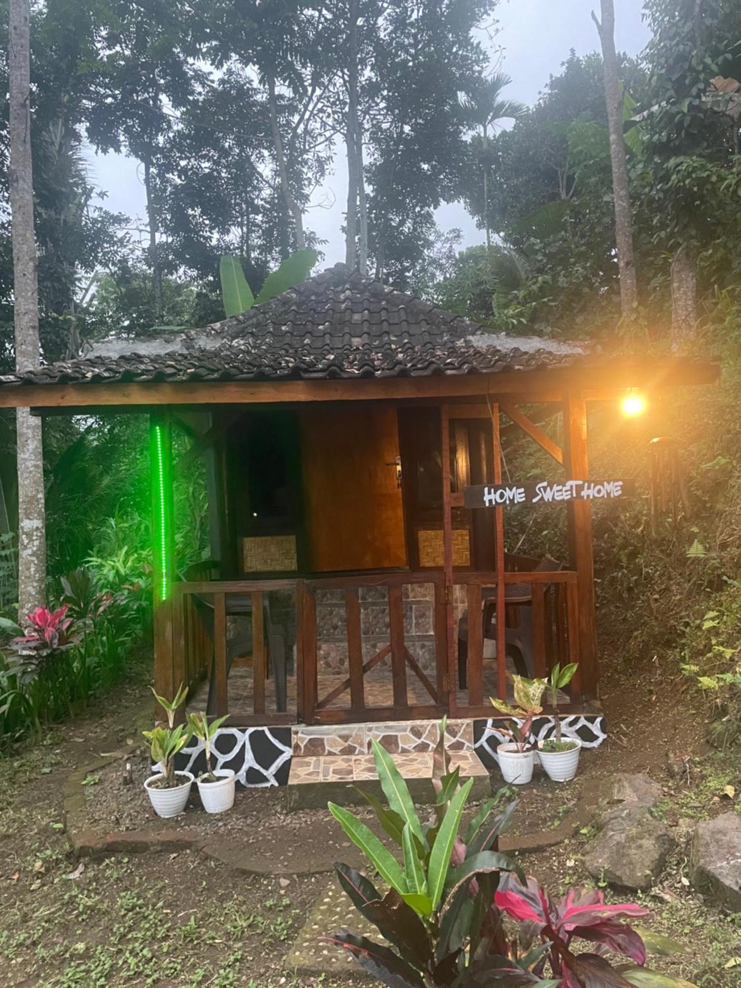 Sky Garden Lombok Daire Tetebatu Dış mekan fotoğraf